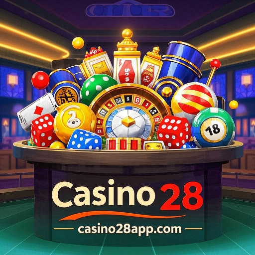 casino28