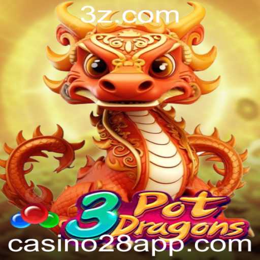 Descubra o Mundo Emocionante de 3PotDragons: O Novo Jogo de Casino28