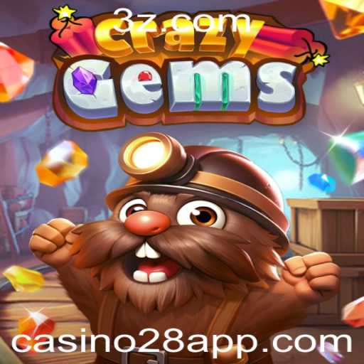 CrazyGems: Um Guia Completo para o Jogo de Cassino que Conquista Atenções