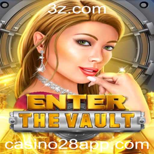 Descubra o Mundo de EntertheVault: A Nova Sensação do Casino28
