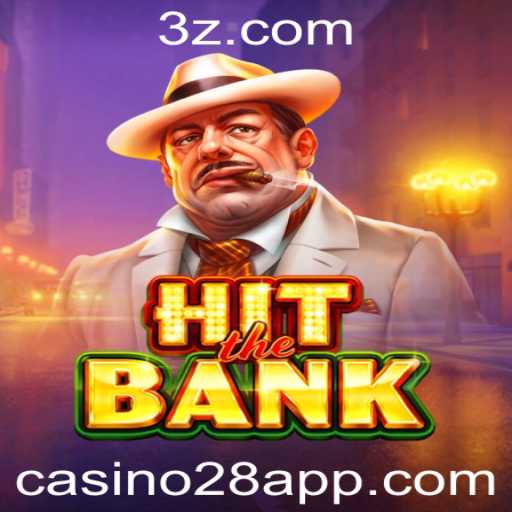 Explorando o Universo de HitTheBank: O Jogo Casino28 que Conquista Jogadores