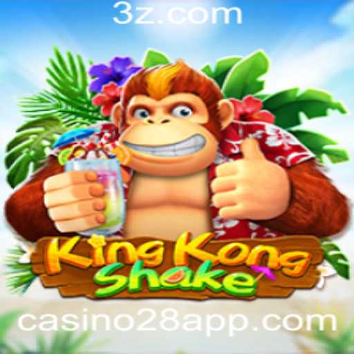 Explorando o Mundo de KingKongShake: O Inovador Jogo de Casino28