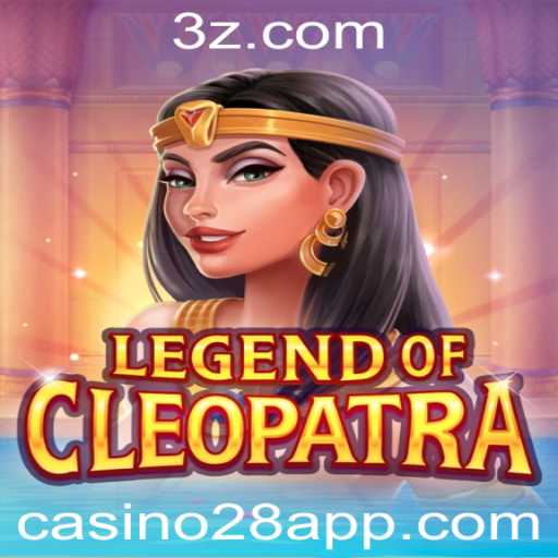 LegendOfCleopatra: Um Mergulho no Mundo Antigo das Slot Machines