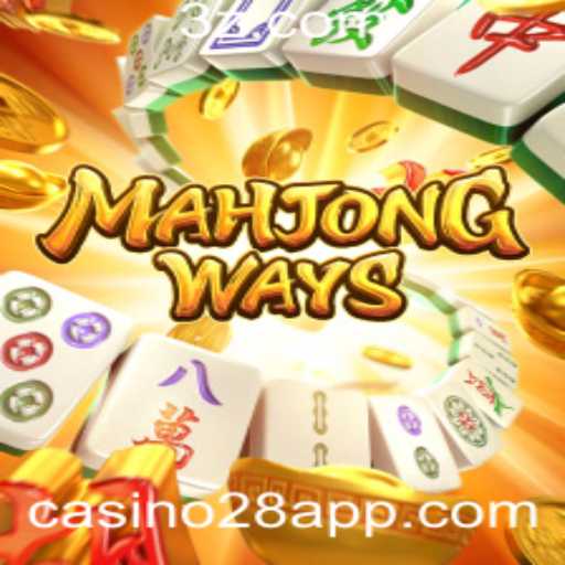 Descubra o MahjongWays: A Excitante Experiência de Casino28