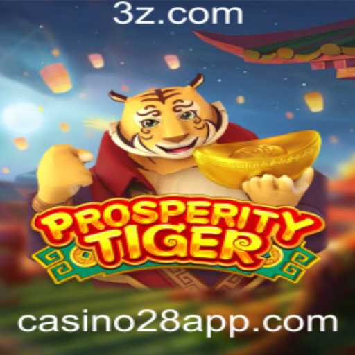 ProsperityTiger: Um Guia Completo para o Novo Jogo de Casino28