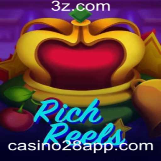 Descubra o Fascinante Mundo de RichReels: O Casino Online que Está Conquistando Jogadores