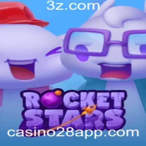 Explorando o Universo do Jogo RocketStars