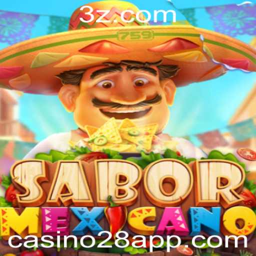 Explorando o Mundo Vibrante de SaborMexicano no Casino28