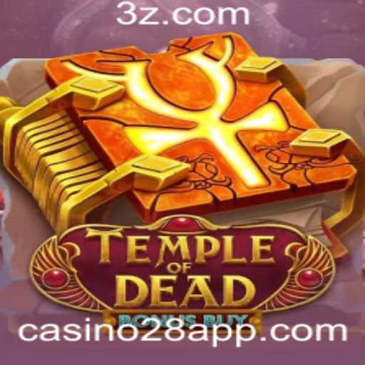 Explorando TempleofDeadBonusBuy no Mundo dos Jogos de Cassino