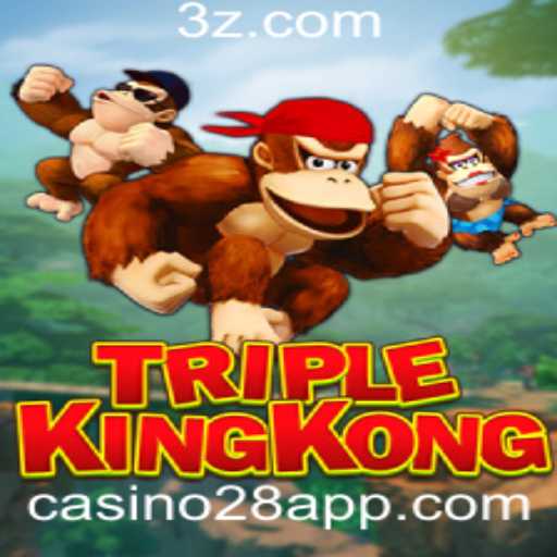 Jogo de Cassino TripleKingKong: Entendendo as Regras e Estratégias