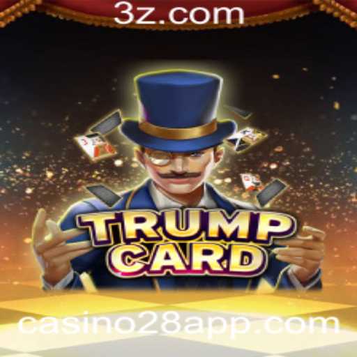 Desvendando o Jogo TrumpCard: Regras e Estratégias no Casino28