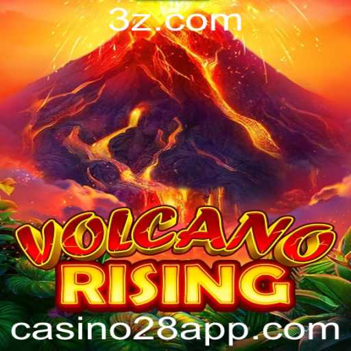 Descubra o Mundo de VolcanoRising: Um Jogo Inspirado em Aventura e Estratégia